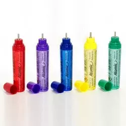 Atomski plin 18 ml
