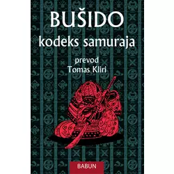 Bušido – Kodeks samuraja