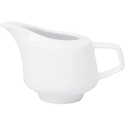 Villeroy & Boch vrček za mleko Affinity 100 ml (6 kos)