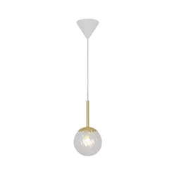 Nordlux - Luster na kablu CHISELL 1xE14/25W/230V