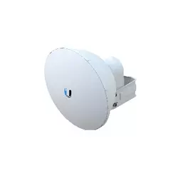 Ubiquiti 5 GHz airFiber Dish, 23 dBi, Slant 45 (AF-5G23-S45)
