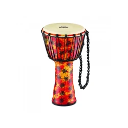 Djembe z vrvjo/kozjo kožo 25cm NINO-PDJ1-M-G NINO Percussion