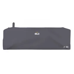 GRLLR Prevleka za letno kuhinjo - Connect FIRE - UV TEX