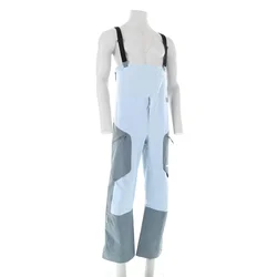 Mammut Eiger Free Advanced HS GTX Bib Moški Hlače za turno smuko