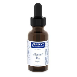 pure encapsulations Vitamin B12 liquid - 30 ml