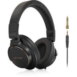 Behringer BH470 Black slušalice