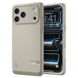 Spigen CAPA SPIGEN CLASSIC LS PARA IPHONE 17 PRO COM MAGSAFE