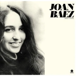 Joan Baez Joan Baez (Vinyl LP)