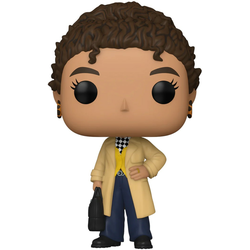 Funko POP Movies: The Flash - Iris West