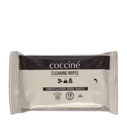 Čistilni robčki Coccine NW20-J050-9001-J2RN Brezbarvna