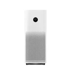 Xiaomi Prečišćivač vazduha Mi Air Purifier 4 Pro, 6 režima, 50 W, 500 m3/h, Beli