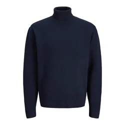 JACK & JONES Pulover JPRBLAMILANO mornarska