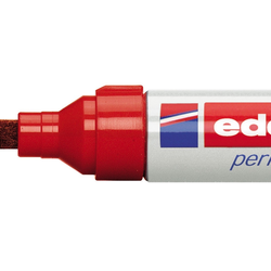 Marker permanent E-500, 2-7 mm