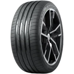Nokian Hakka Black 3 ( 245/45 R19 102Y XL SilentDrive, sa zaštitom za felne (MFS) )