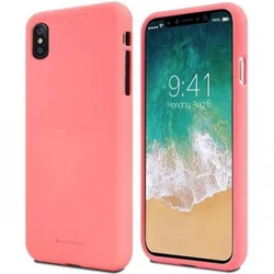 Sjajna futrola za Xiaomi Redmi 6 - Roza - Tip 1 KP19557