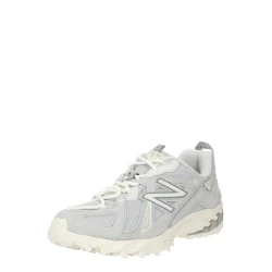 new balance Nizke superge 610v1 svetlo siva/bela