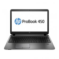 HP notebook  ProBook 450 i5-4210U 15.6 8GB/10T PC, INTL Tipkovnica US (QWERTY) (J4S07EA)