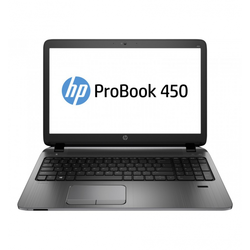 HP prenosnik Probook 450 G2 (J4S07EA)