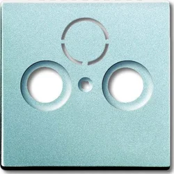 Busch-Jaeger Busch-Jaeger centralni disk alusi 1743-83, (20891481)