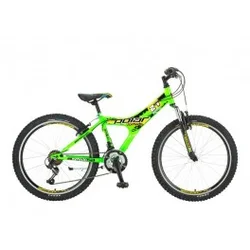 POLAR Tornado 24