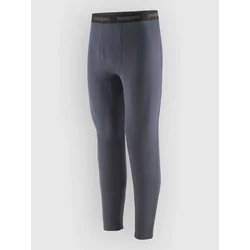 Patagonia Cap Mw Base Layer Bottoms smolder blue