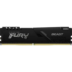 Memorija DDR4 16GB 3200MHz Kingston Beast KF432C16BB/16 Fury