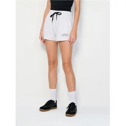 Sinsay - Sportske kratke pantalone - svetlo siva