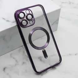 Futrola camera protect magsafe za iphone 15 pro max (6.7) ljubicasta ( F111359 )