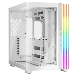 BE QUIET Kućište Light Base 600 DX BGW66, Belo