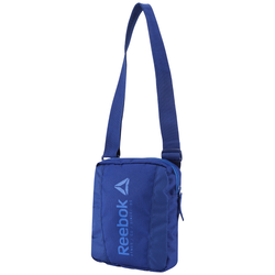 Reebok Found City Bag, torba sportska, plava