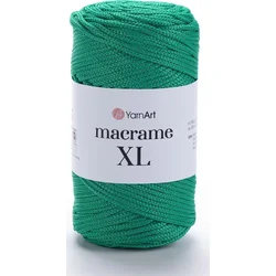 Yarn Art Macrame Xl 130 m 168 Vrvica