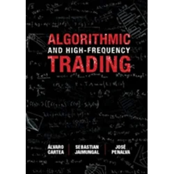 Algorithmic and High-Frequency Trading