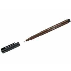 Faber-Castell flomastri Pitt F 175
