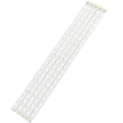 NVC LED modul za plafonsku lampu, 90W, Hladno bela, 5 Komada