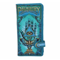 Denarnica Palmistry - B5857U1