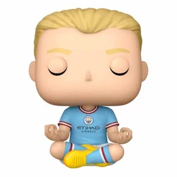 FUNKO POP FOOTBALL: MANCHESTER CITY - ERLING HAALAND