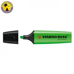 Signir Stabilo Boss zeleni