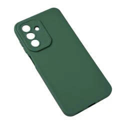 Maska Giulietta za Samsung A27 5G/ A276B mat zelena