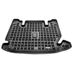 Rezaw-Plast Tipska kadica za gepek Rezaw-Plast Renault DACIA LODGY 7 seats (posle 2012) - Rezaw Plast