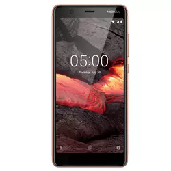 NOKIA 5.1 DS (Narandžasta - Copper) - 11CO2M01A07 -  5.5", Octa Core, 2 GB, 16.0 Mpix