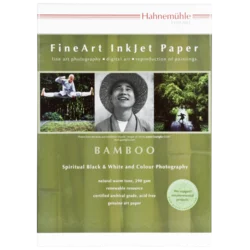 Hahnemühle Bamboo 290 g/m2 - A3+ 25 listov
