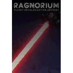 Ragnorium (PC) Steam Key EUROPE