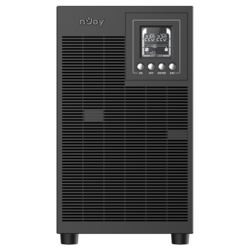 NJOY UPS Echo Pro 3000 2400W (UPOL-OL300EP-CG01B)