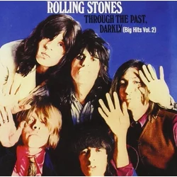 The Rolling Stones - Through The Past, Darkly (Big Hits Vol. 2) (Remastered) (CD)