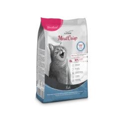 Platinum MeatCrisp Sterilised Fish - 1.5 kg