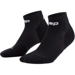 CEP Nogavice 5.0 Low-Cut Running Socks