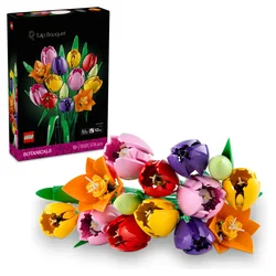 Lego Botanicals Buket lala 11501, Uzrast 18+
