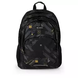 Gabol Ranac školski ergonomski 32x44x18 cm 21l-0,43 kg Byte ( 16RNG238640 )