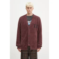 Jopica Aries Oversized Chenille Knit Cardigan