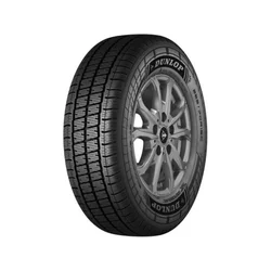 Dunlop Econodrive AS ( 235/65 R16C 115/113R 8PR BLK )
